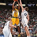 Rashard Lewis