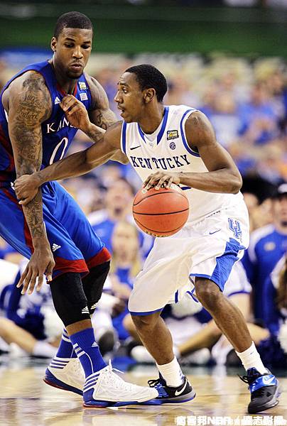 4.Marquis Teague