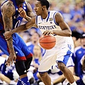 4.Marquis Teague