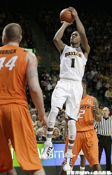 3.Perry Jones III