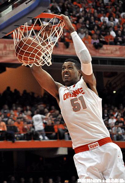 4.Fab Melo