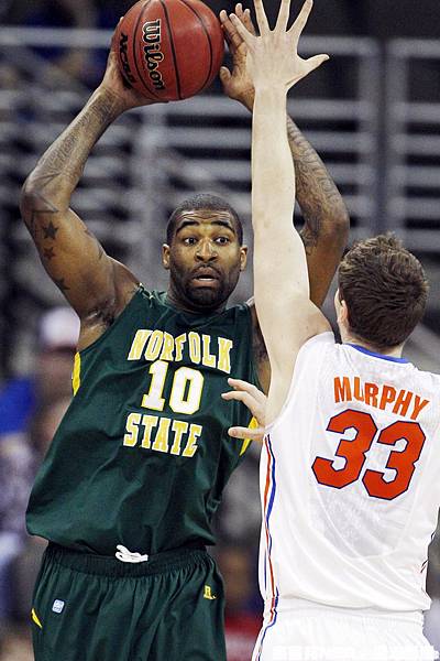 6.Kyle O’Quinn