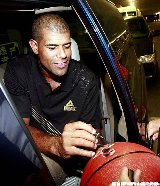 Shane Battier