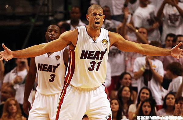 Shane Battier