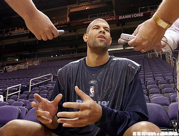 Shane Battier