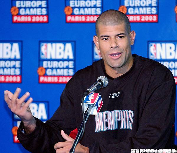 Shane Battier