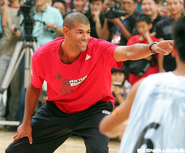 Shane Battier