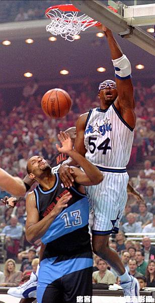 Horace Grant