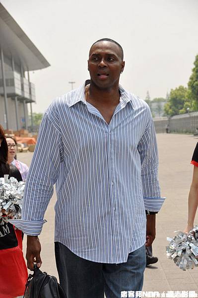 Horace Grant