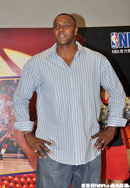 Horace Grant