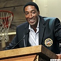 Scottie Pippen