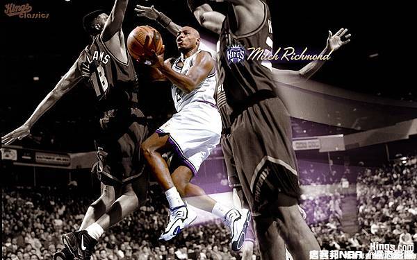 Mitch Richmond