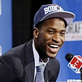 夏洛特山貓：Kidd-Gilchrist