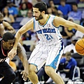 Greivis Vasquez