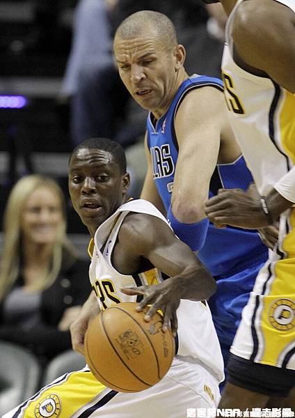 Darren Collison