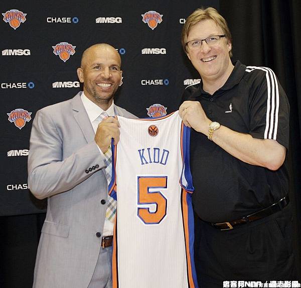 Jason Kidd