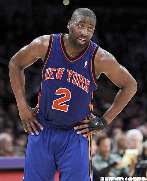 Raymond Felton