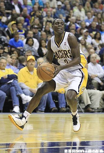 Darren Collison