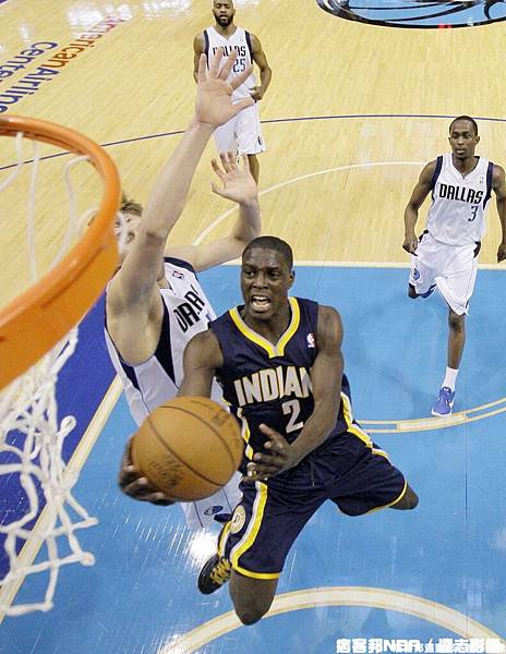 Darren Collison