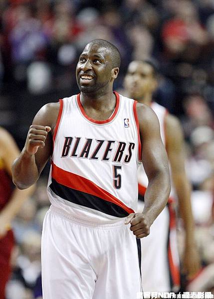 Raymond Felton