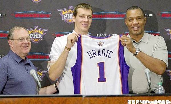 Goran Dragic