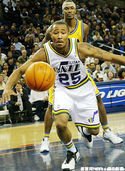 Mo Williams