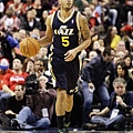 Devin Harris