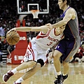 Stev Nash & Goran Dragic