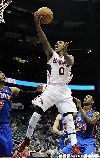 Jeff Teague