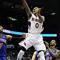 Jeff Teague