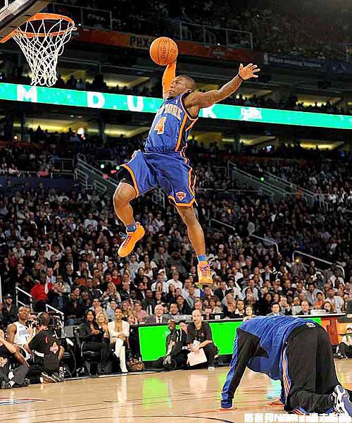 Nate Robinson