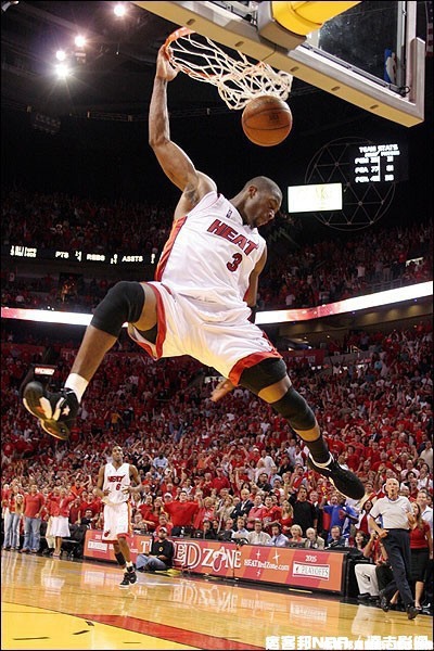 Dwyane Wade