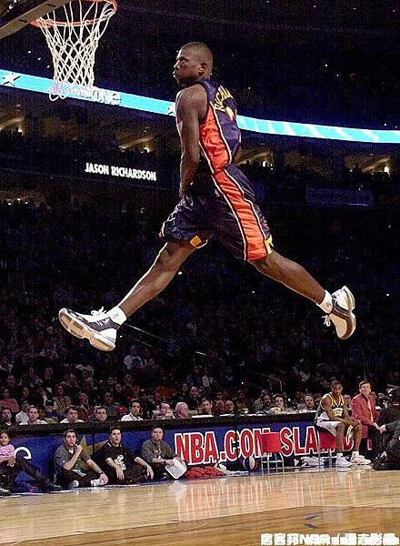 Jason Richardson