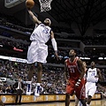 Vince Carter 小牛時期