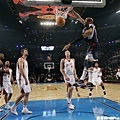 Vince Carter 明星賽大車輪