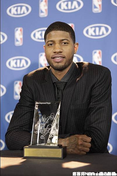 Paul George