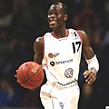 施羅德(Dennis Schroeder)，PG，德國