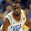 穆罕默德(Shabazz Muhammad)，SF，大一，UCLA