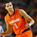 卡特威廉斯(Michael Carter-Williams)，PG，大一，雪城大學