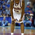 威廉斯(Mo Williams)