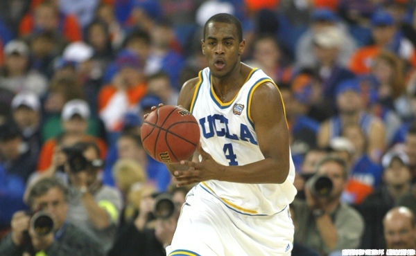 阿夫拉羅(Arron Afflalo)