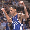 普林斯(Tayshaun Prince)