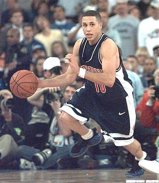 畢比(Mike Bibby)