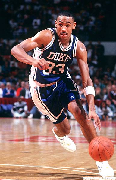 希爾(Grant Hill)