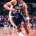 希爾(Grant Hill)