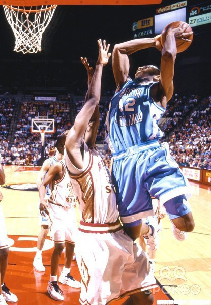 史戴克豪斯(Jerry Stackhouse)