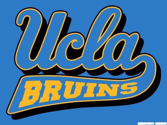 NO.07 UCLA