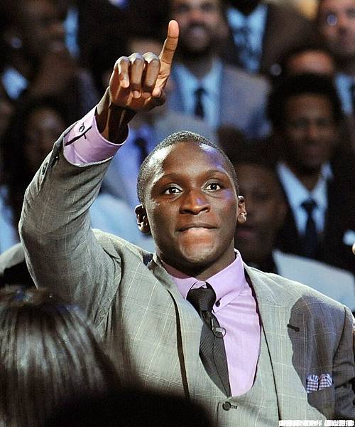 魔術榜眼 Victor Oladipo