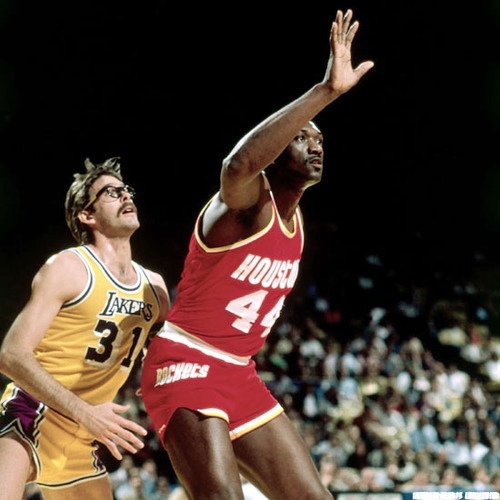 海耶斯(Elvin Hayes)