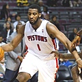 德拉蒙(Andre Drummond)